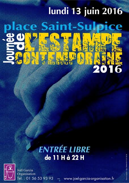 Jean Pierre Lcuyer expose son livre VOYELLES.